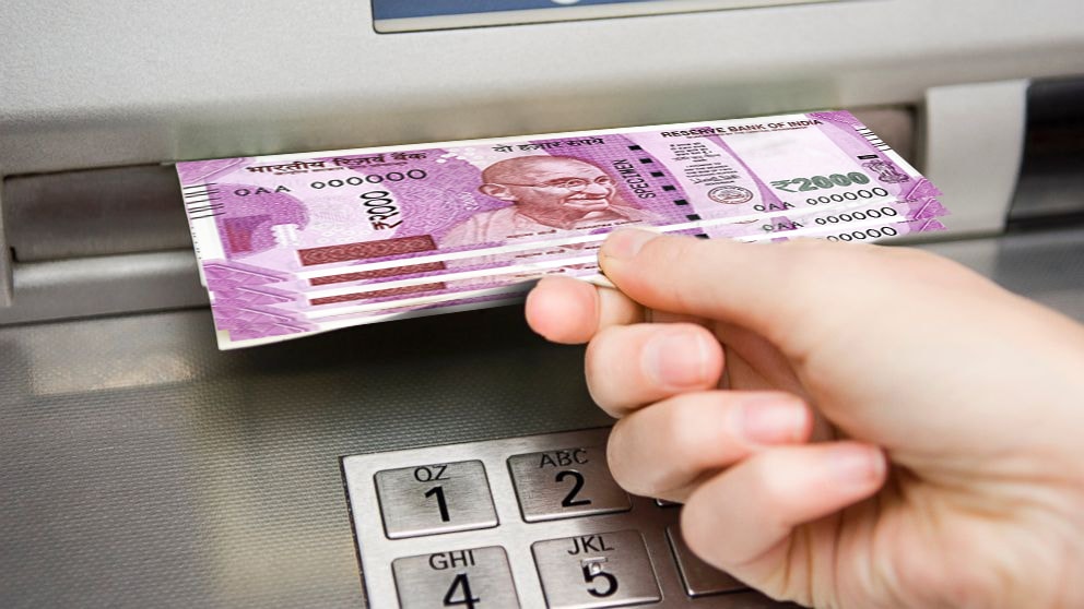 CashCredit